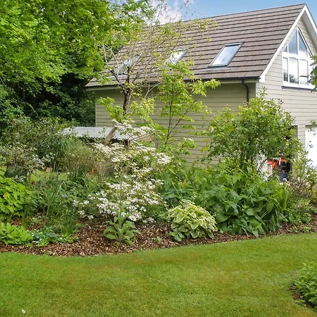 Holiday home Garden