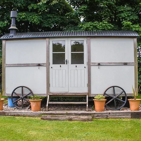 Holiday home Garden